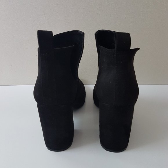 Steve Madden Booties - Picture 3 of 8